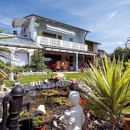 Pension Merbald Beilngries Εξωτερικό φωτογραφία