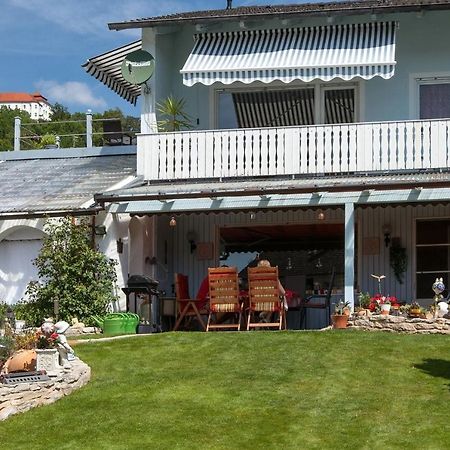 Pension Merbald Beilngries Εξωτερικό φωτογραφία
