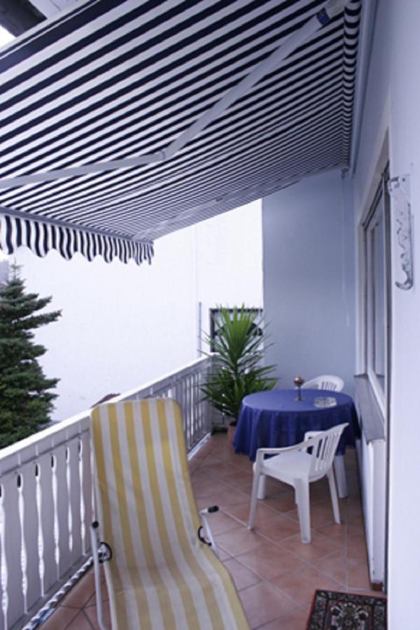 Pension Merbald Beilngries Εξωτερικό φωτογραφία